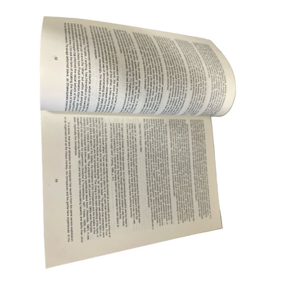 Proceedings of International Conference on Orangutans The Neglected Ape 1994 - Picture 4 of 4